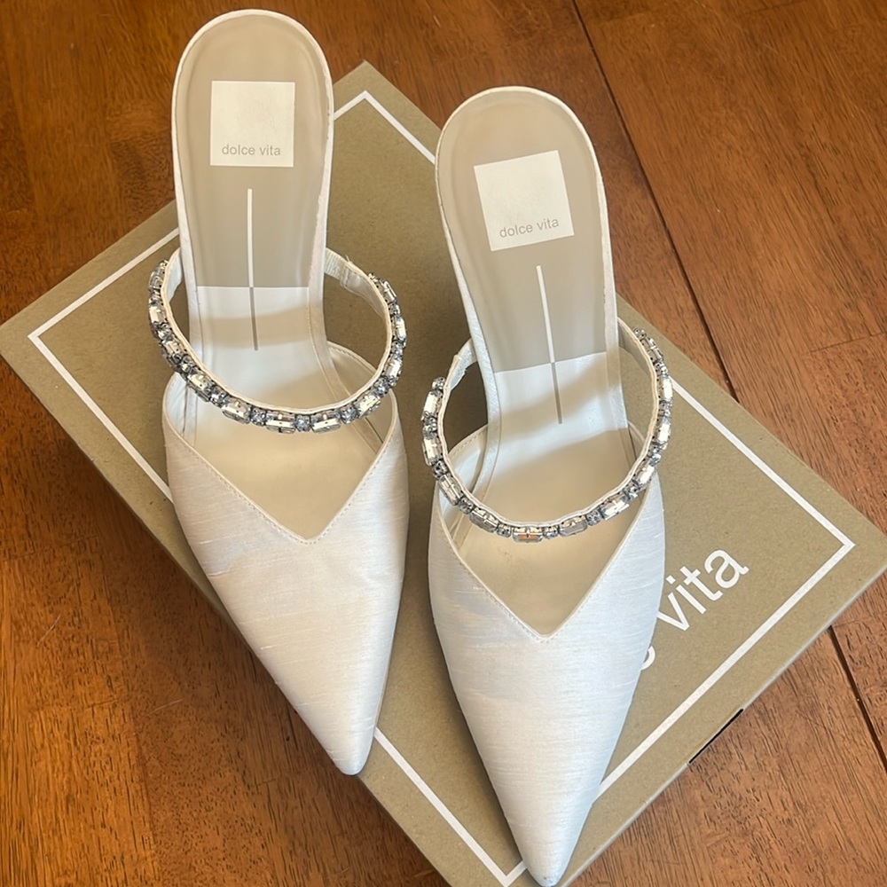 Dolce Vita Kanika heels